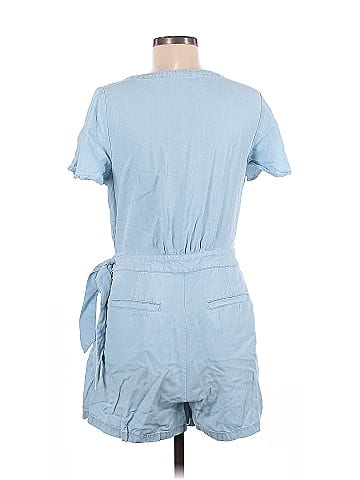 Ann Taylor LOFT Romper (view 2)