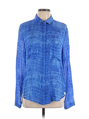 Bella Dahl Long Sleeve Blouse (view 1)