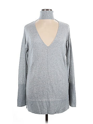 Trouve Pullover Sweater (view 1)