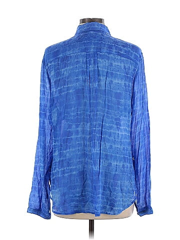 Bella Dahl Long Sleeve Blouse (view 2)