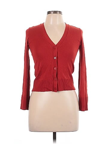 Ann Taylor LOFT Cardigan (view 1)