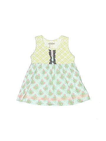 Matilda Jane Sleeveless Top (view 1)