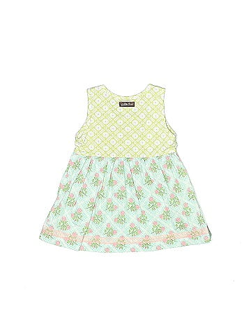 Matilda Jane Sleeveless Top (view 2)