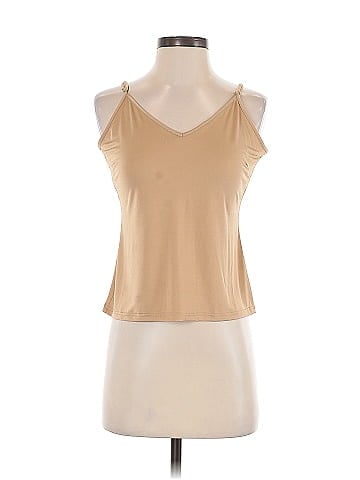 Boston Proper Sleeveless Top (view 1)
