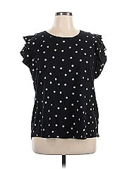 24/7 Maurices Short Sleeve Top