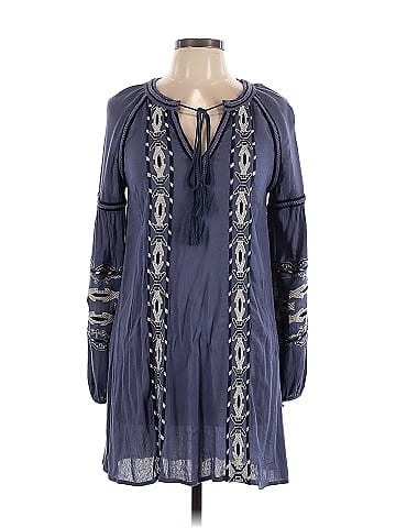 Aiden Casual Dress (view 1)
