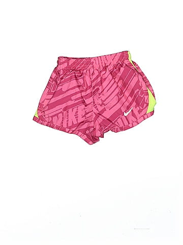Nike Athletic Shorts (view 1)