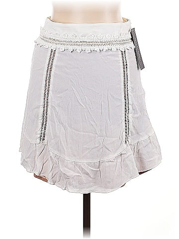 For Love & Lemons Casual Skirt (view 1)