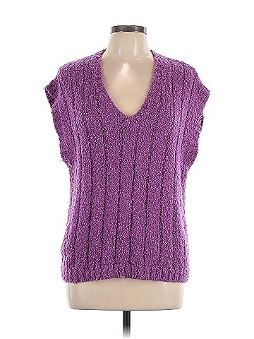 Diane von Furstenberg Sweater Vest (view 1)