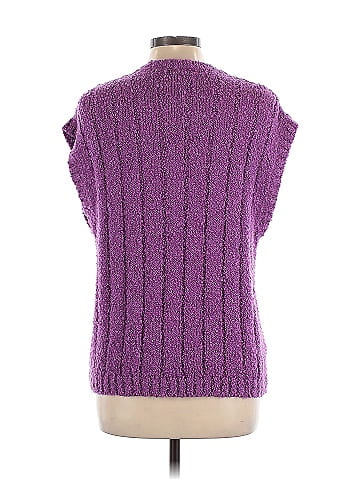 Diane von Furstenberg Sweater Vest (view 2)