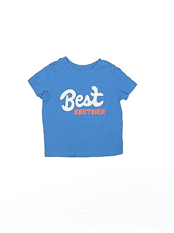 Cat & Jack Short Sleeve T-Shirt (view 1)