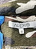 Alexis Camo Green Jacket Size S - photo 6