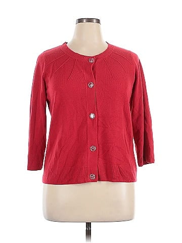 Avenue Cardigan (view 1)