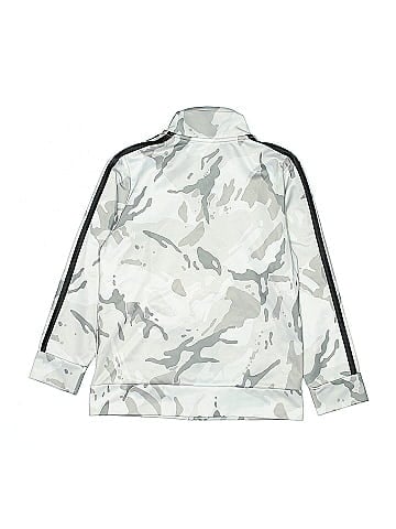 Adidas Track Jacket (view 2)
