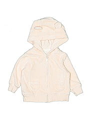Carter's Zip Up Hoodie