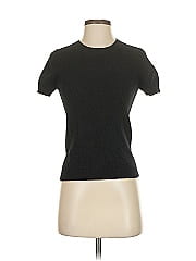 Quince Cashmere Pullover Sweater