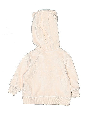 Carter's Zip Up Hoodie (view 2)