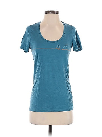 Icebreaker Short Sleeve T-Shirt (view 1)