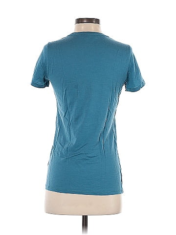 Icebreaker Short Sleeve T-Shirt (view 2)