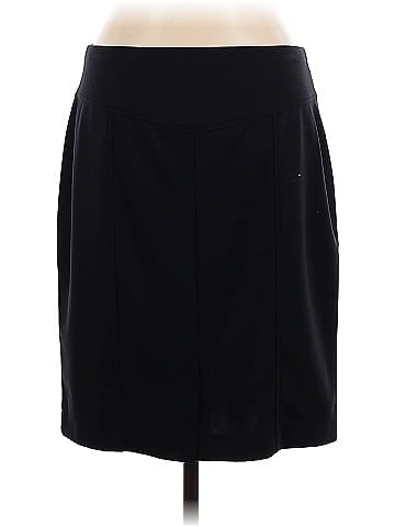 Ellen Tracy Formal Skirt (view 2)