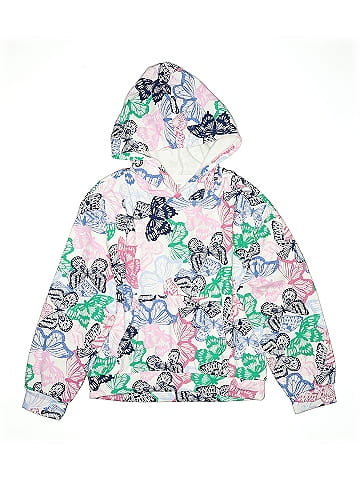 Gap Kids Zip Up Hoodie (view 1)
