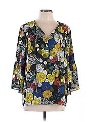 Violet & Claire 3/4 Sleeve Blouse
