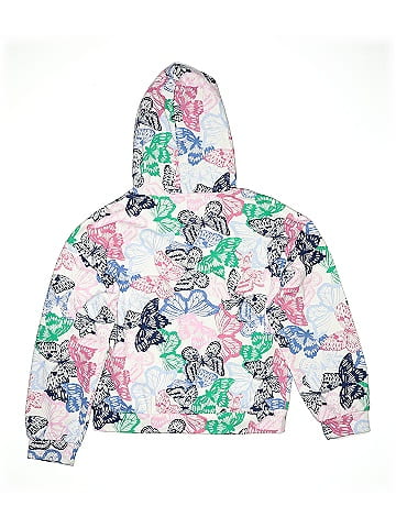 Gap Kids Zip Up Hoodie (view 2)