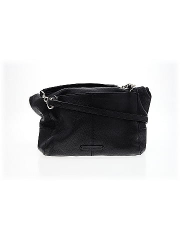 Vince Camuto Leather Satchel (view 1)