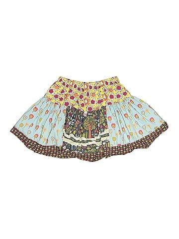 Matilda Jane Skirt (view 1)