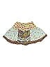 Matilda Jane Paisley Green Skirt Size 8 (big kids) - photo 1