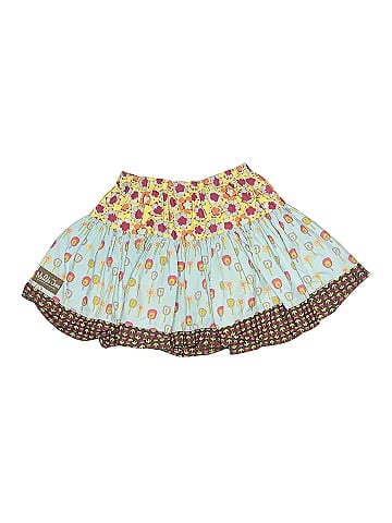 Matilda Jane Skirt (view 2)