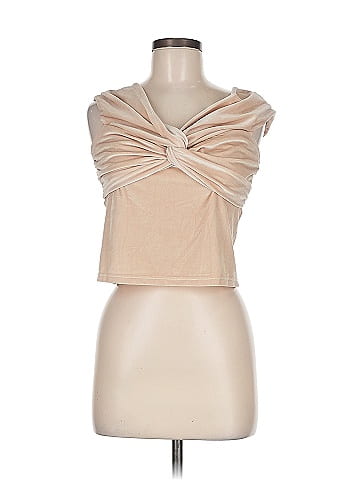 Reformation Sleeveless Top (view 1)