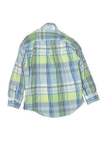 Papo d'Anjo Long Sleeve Button-Down Shirt (view 2)