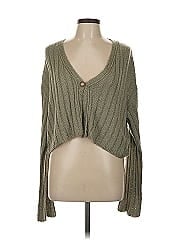Pol Cardigan