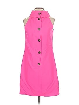 Sail To Sable Casual Dress