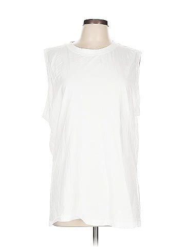 Lululemon Athletica Sleeveless T-Shirt (view 1)