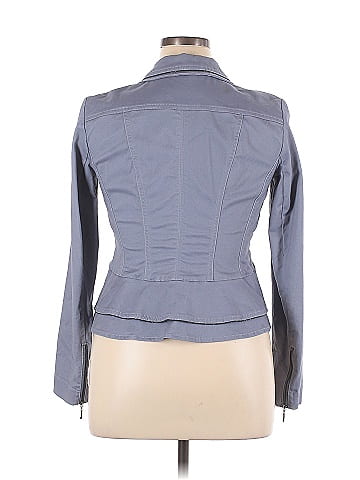 White House Black Market Jacket (view 2)