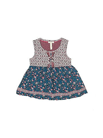 Matilda Jane Sleeveless Blouse (view 1)