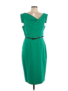 Black Halo Cocktail Dress