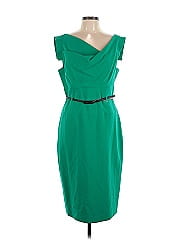 Black Halo Cocktail Dress