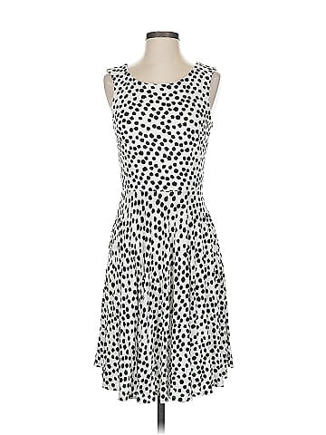 Ann Taylor LOFT Cocktail Dress (view 1)