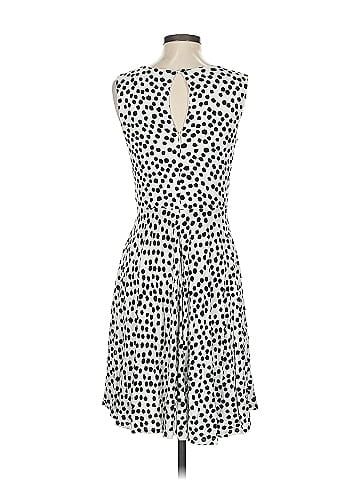 Ann Taylor LOFT Cocktail Dress (view 2)