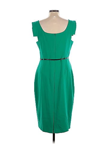 Black Halo Cocktail Dress (view 2)