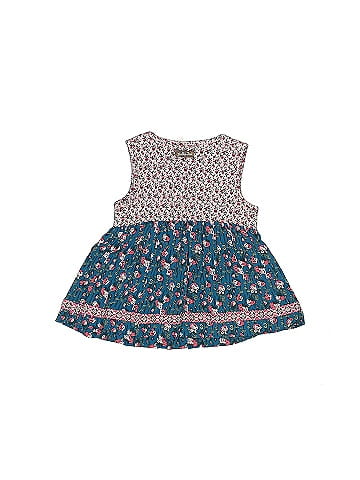 Matilda Jane Sleeveless Blouse (view 2)