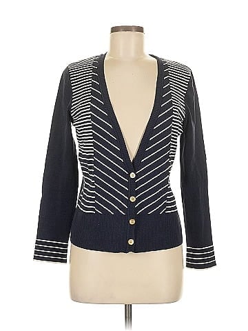 Grace Elements Silk Cardigan (view 1)
