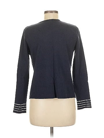 Grace Elements Silk Cardigan (view 2)