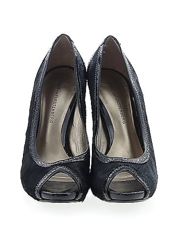 Diane Von Furstenburg For Target Heels (view 2)