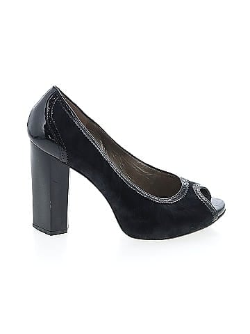 Diane Von Furstenburg For Target Heels (view 1)