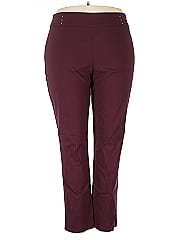 Jm Collection Active Pants