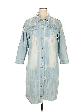 Assorted Brands Casual Dress (view 1)
